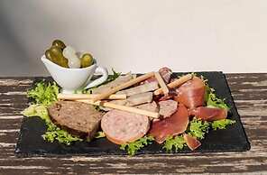 The Originals City, Hôtel Ambacia, Tours Sud