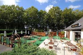 The Originals City, Hôtel Ambacia, Tours Sud