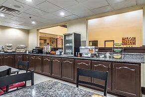 Red Roof Inn PLUS+ & Suites Atlanta Airport South