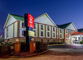 Red Roof Inn PLUS+ & Suites Atlanta Airport South