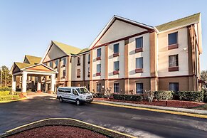 Red Roof Inn PLUS+ & Suites Atlanta Airport South