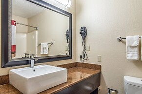 Red Roof Inn PLUS+ & Suites Atlanta Airport South
