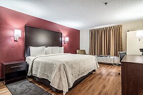 Red Roof Inn PLUS+ & Suites Atlanta Airport South