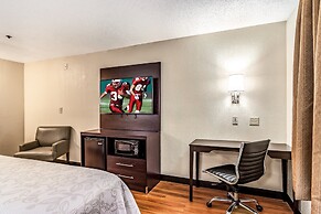 Red Roof Inn PLUS+ & Suites Atlanta Airport South
