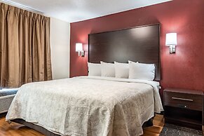Red Roof Inn PLUS+ & Suites Atlanta Airport South