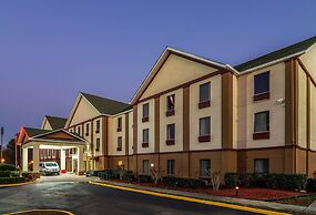 Red Roof Inn PLUS+ & Suites Atlanta Airport South
