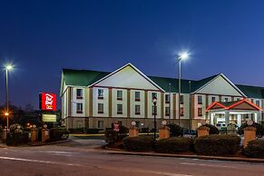 Red Roof Inn PLUS+ & Suites Atlanta Airport South