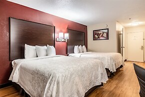Red Roof Inn PLUS+ & Suites Atlanta Airport South