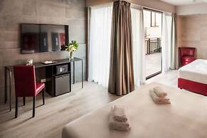 Spice Hotel Milano