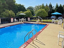 Comfort Suites Salisbury I-85