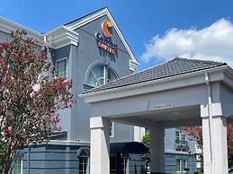 Comfort Suites Salisbury I-85
