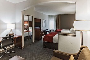 Comfort Suites Salisbury I-85