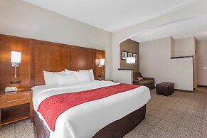 Comfort Suites Salisbury I-85