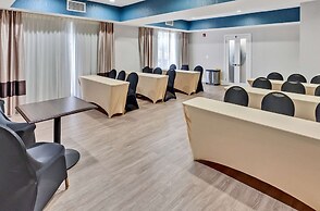 Comfort Suites Salisbury I-85