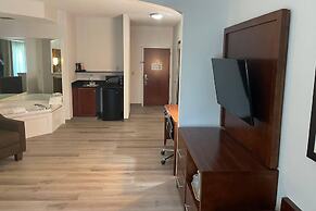 Comfort Suites Salisbury I-85