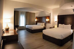 Comfort Suites Salisbury I-85