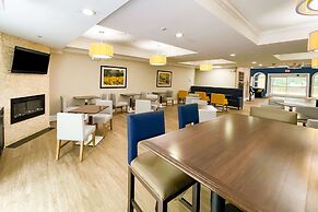 Comfort Suites Salisbury I-85