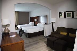 Comfort Suites Salisbury I-85