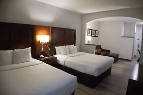 Comfort Suites Salisbury I-85