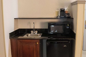 Comfort Suites Salisbury I-85