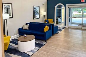 Comfort Suites Salisbury I-85