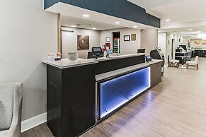 Comfort Suites Salisbury I-85