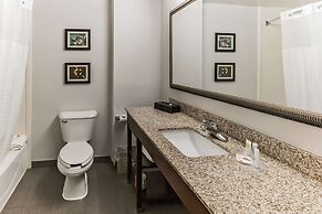 Comfort Suites Salisbury I-85