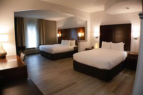 Comfort Suites Salisbury I-85