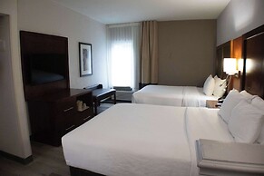 Comfort Suites Salisbury I-85