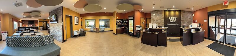 Best Western Plus Whitewater Inn
