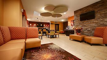 Best Western Plus Whitewater Inn