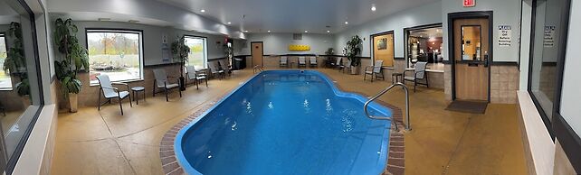 Best Western Plus Whitewater Inn