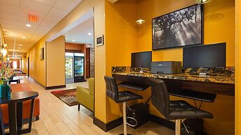 Best Western Plus Whitewater Inn