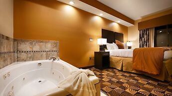 Best Western Plus Whitewater Inn