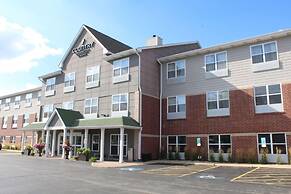 Country Inn & Suites by Radisson, Crystal Lake, IL