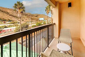 Sonesta Select San Francisco Airport Oyster Point Waterfront