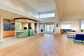 Sonesta Select San Francisco Airport Oyster Point Waterfront