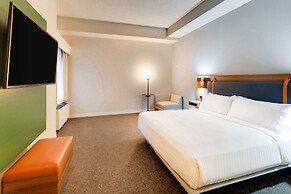 Sonesta Select San Francisco Airport Oyster Point Waterfront