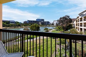 Sonesta Select San Francisco Airport Oyster Point Waterfront