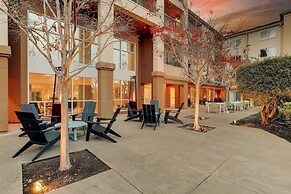 Sonesta Select San Francisco Airport Oyster Point Waterfront