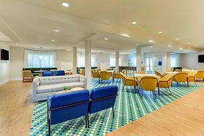 Hotel Sonesta Select San Francisco Airport Oyster Point Waterfront ...