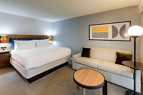 Hotel Sonesta Select San Francisco Airport Oyster Point Waterfront ...
