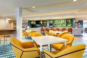 Hotel Sonesta Select San Francisco Airport Oyster Point Waterfront ...