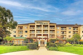 Hotel Sonesta Select San Francisco Airport Oyster Point Waterfront ...