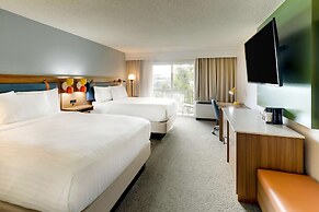 Hotel Sonesta Select San Francisco Airport Oyster Point Waterfront ...