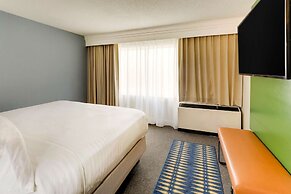 Hotel Sonesta Select San Francisco Airport Oyster Point Waterfront ...