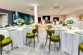 Sonesta Select San Francisco Airport Oyster Point Waterfront