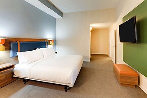 Hotel Sonesta Select San Francisco Airport Oyster Point Waterfront ...