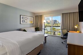 Hotel Sonesta Select San Francisco Airport Oyster Point Waterfront ...