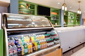 Sonesta Select San Francisco Airport Oyster Point Waterfront